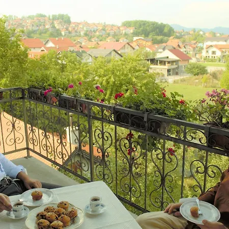 Apartment Magnolija Sarajevo