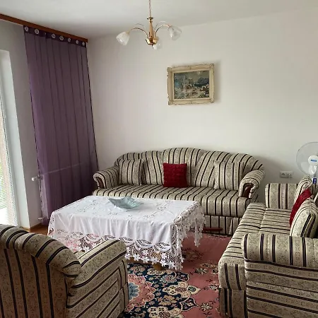 Apartament Magnolija Sarajewo