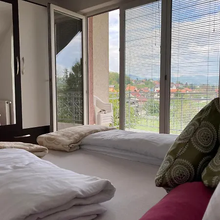 Magnolija Apartament *