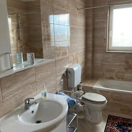Magnolija Apartment Sarajevo