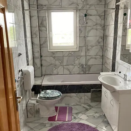 Magnolija Apartament Sarajewo