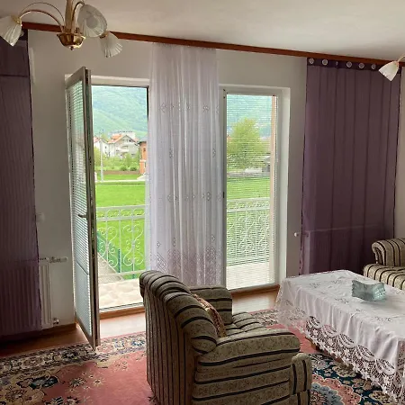 Apartament Magnolija *