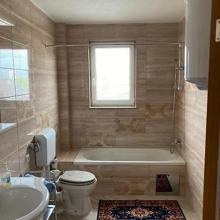 Apartament Magnolija Sarajewo
