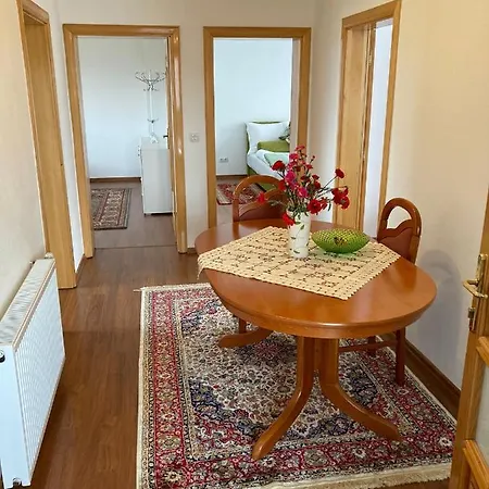 Magnolija Apartament Sarajewo