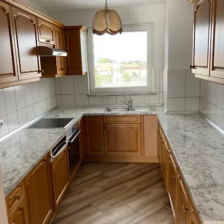 Apartament Magnolija