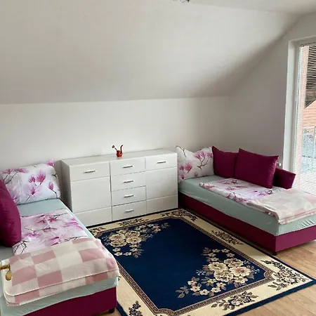 Magnolija Apartament *