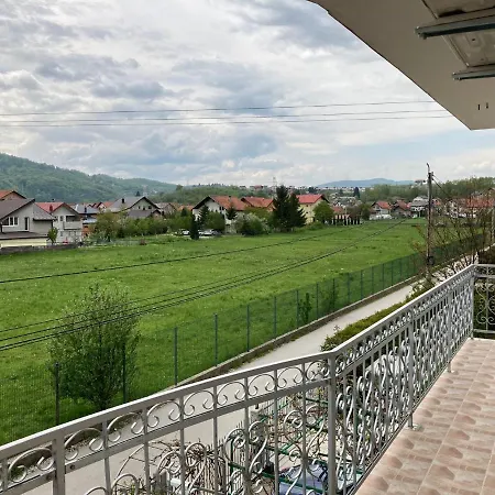 Apartment Magnolija Sarajevo
