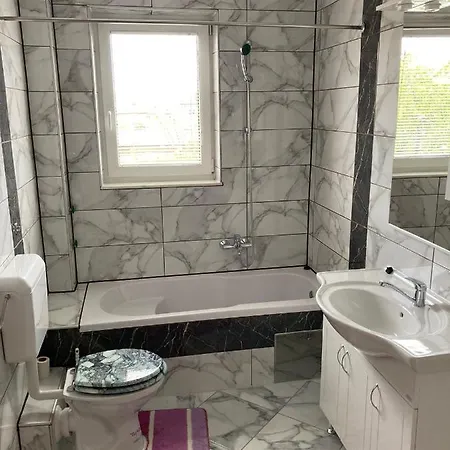 Apartament Magnolija