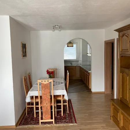 Magnolija Apartament