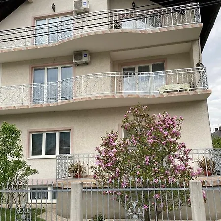 Magnolija Apartment Sarajevo
