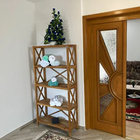 Magnolija Apartment Sarajevo