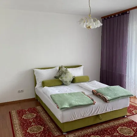 Magnolija Apartament Sarajewo