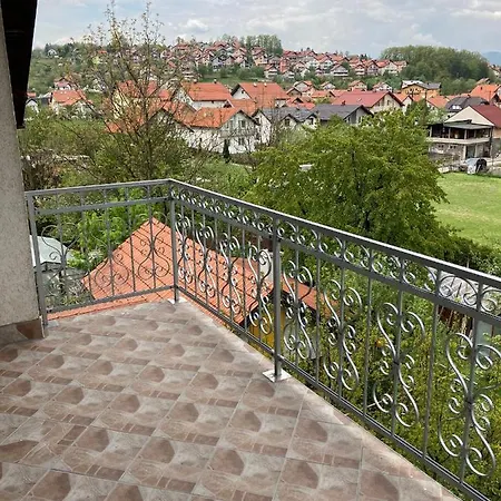 Magnolija Apartment