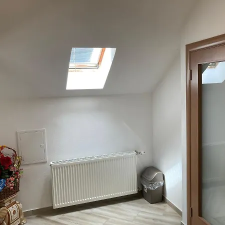 Apartment Magnolija Sarajevo