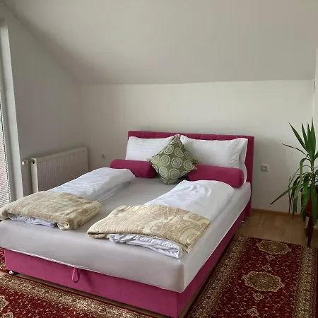 Apartament Magnolija
